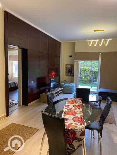 1 Bedroom Apartment for Rent in New Cairo, Cairo - WhatsApp Image 2025-09-15 at 1.21. 57 AM. jpeg