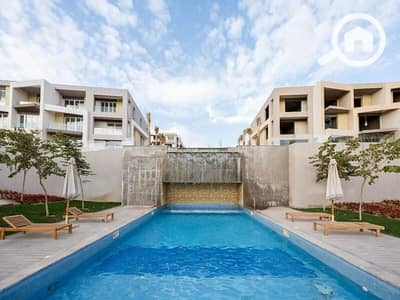 2 Bedroom Chalet for Sale in Ain Sukhna, Suez - WhatsApp Image 2024-11-05 at 2.03. 44 PM. jpeg