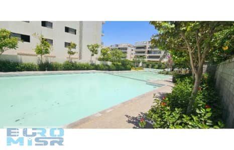 2 Bedroom Apartment for Rent in New Cairo, Cairo - Screenshot 2025-09-09 172647. jpg