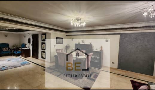3 Bedroom Apartment for Sale in Nasr City, Cairo - WhatsApp Image 2025-09-18 at 12.48. 28 PM (1). jpeg
