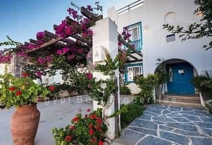 1 Bedroom Chalet for Sale in North Coast, Matruh - WhatsApp Image 2025-09-17 at 12.36. 41 PM (2). jpeg