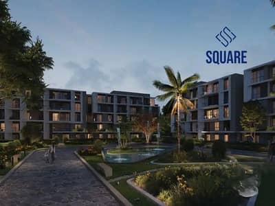 2 Bedroom Apartment for Sale in Sheikh Zayed, Giza - IMG-20250728-WA0272. jpg