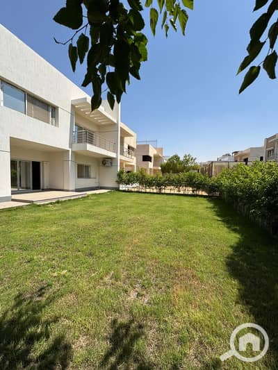 4 Bedroom Villa for Rent in Madinaty, Cairo - 46140e34-3fb7-4c7d-9eb4-64cc49c4dccc. jpg