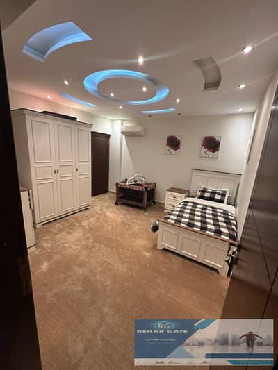 3 Bedroom Flat for Rent in New Cairo, Cairo - c199ae57-de83-4a5a-aba5-04e52dabe086. jpg
