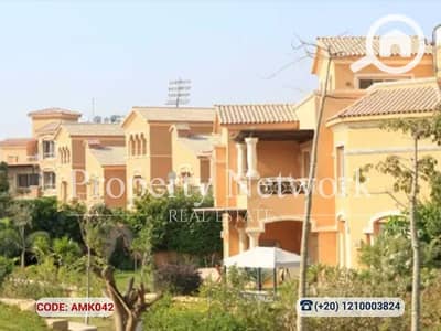 فیلا 5 غرف نوم للبيع في القطامية، القاهرة - AMK042 (7). png