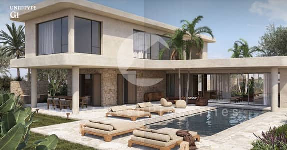 4 Bedroom Twin House for Sale in North Coast, Matruh - R1-dunesScreenshot_2025-08-03_172433. png