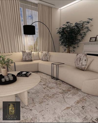 3 Bedroom Flat for Sale in Mostakbal City, Cairo - 3f383549-d1d9-4ee2-b431-513da3c04e82. jpg