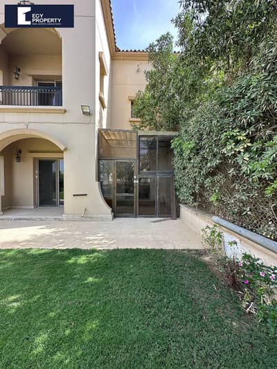 4 Bedroom Villa for Sale in Mokattam, Cairo - WhatsApp Image 2025-09-21 at 11.53. 40 AM. jpeg