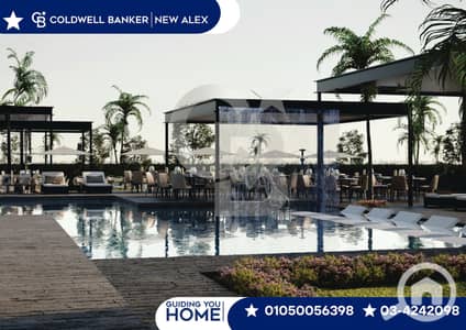 2 Bedroom Apartment for Sale in Sheikh Zayed, Giza - 18. png
