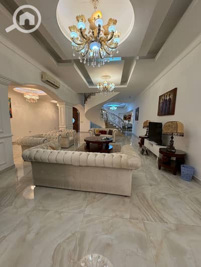4 Bedroom Duplex for Sale in New Cairo, Cairo - WhatsApp Image 2025-09-18 at 12.57. 48 PM. jpeg