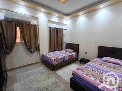 3 Bedroom Apartment for Rent in Shorouk City, Cairo - 1000327707. jpg