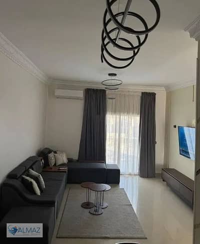 2 Bedroom Apartment for Rent in New Cairo, Cairo - WhatsApp Image 2025-09-21 at 11.29. 22 AM (1). jpeg