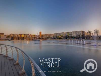 3 Bedroom Townhouse for Sale in Mostakbal City, Cairo - 7. jpg
