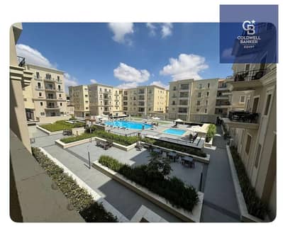 فلیٹ 2 غرفة نوم للايجار في القاهرة الجديدة، القاهرة - 4ae9a952-26b4-485e-9ca4-b29cd01da81d. jpeg