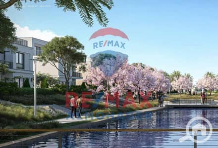 3 Bedroom Villa for Sale in Sheikh Zayed, Giza - 5b106c69-6ce9-413f-b6ee-c126bc783e44. jpg