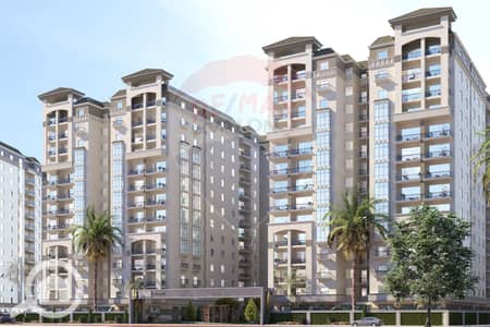 فلیٹ 3 غرف نوم للبيع في سموحة، الإسكندرية - 1. jpg