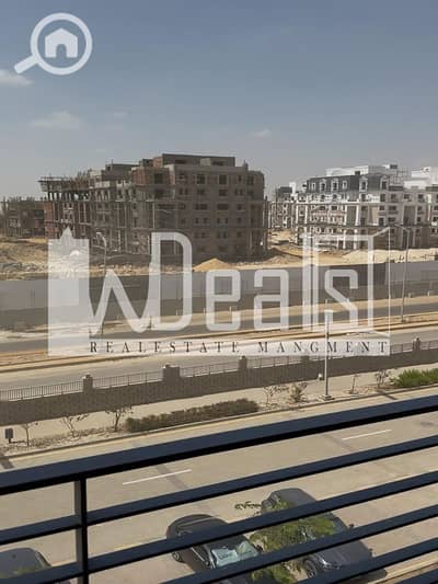 3 Bedroom Flat for Rent in New Cairo, Cairo - IMG-20250818-WA0305. jpg