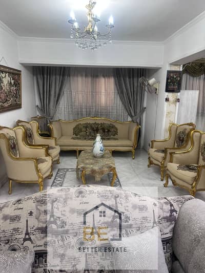 فلیٹ 3 غرف نوم للبيع في مدينة نصر، القاهرة - WhatsApp Image 2025-09-18 at 1.05. 45 PM (1). jpeg