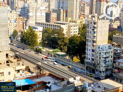 فلیٹ 2 غرفة نوم للايجار في سيدي بشر، الإسكندرية - 1. jpg