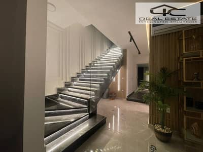 3 Bedroom Penthouse for Sale in New Cairo, Cairo - WhatsApp Image 2025-09-18 at 07.53. 03 (2). jpeg