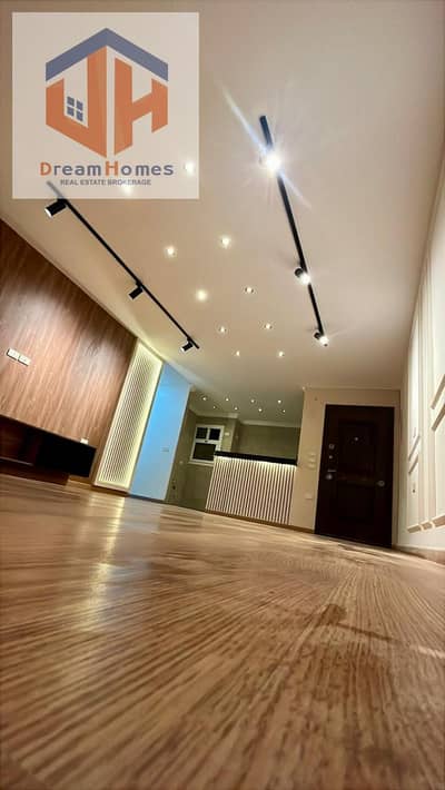 3 Bedroom Flat for Sale in Madinaty, Cairo - WhatsApp Image 2025-09-20 at 12.57. 16. jpeg