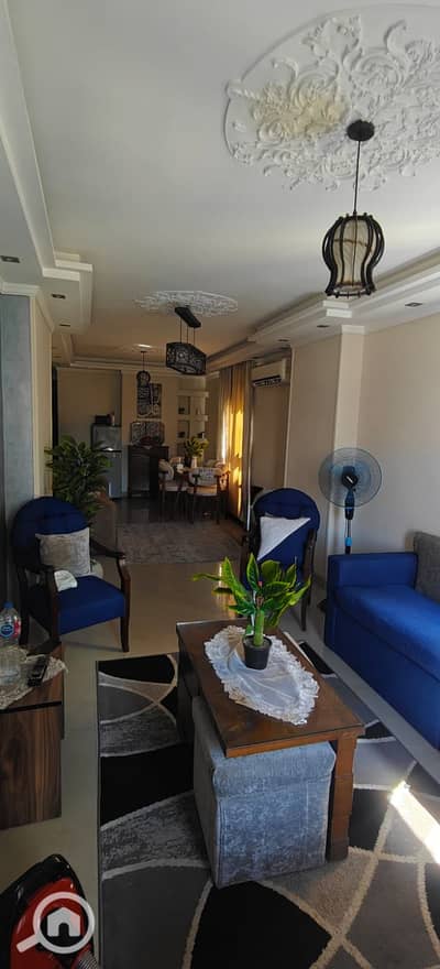 شقة 3 غرف نوم للايجار في كامب شيزار، الإسكندرية - 5c6c0f43-712d-45dc-88cb-17b7e7489b83. jpeg