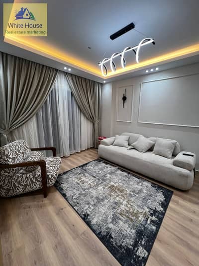 2 Bedroom Flat for Rent in Madinaty, Cairo - 21f2c24a-91f8-4f0c-9c30-cc9e12912aa9. jpg