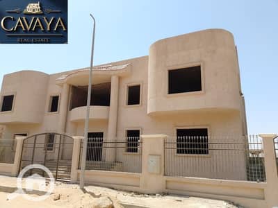 5 Bedroom Villa for Sale in 6th of October, Giza - Untitled design (12). png