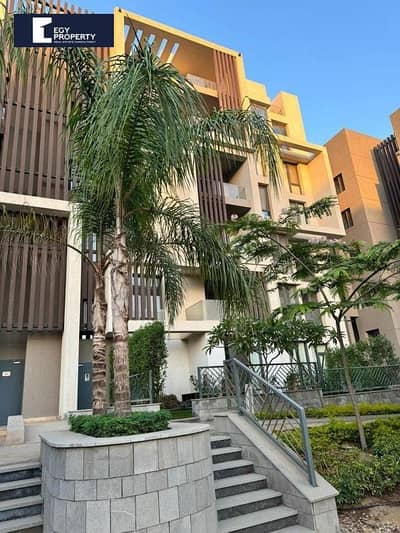 2 Bedroom Flat for Sale in New Cairo, Cairo - _files_WhatsApp Image 2025-09-19 at 1.01. 59 AM (1). jpeg