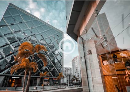 2 Bedroom Apartment for Sale in Katameya, Cairo - وان قطاميه               . jpg