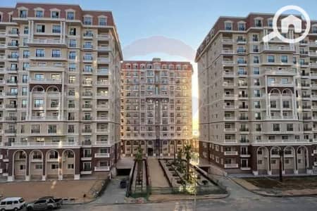 فلیٹ 3 غرف نوم للبيع في محرّم بيك، الإسكندرية - 1. jpg