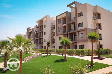 1 Bedroom Flat for Sale in New Cairo, Cairo - IMG-20250824-WA0123. jpg