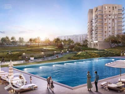 3 Bedroom Twin House for Sale in Mokattam, Cairo - 102. jpg