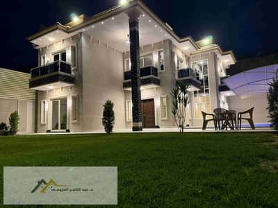 فیلا 5 غرف نوم للبيع في كينج مريوط، الإسكندرية - 1000829846. jpg