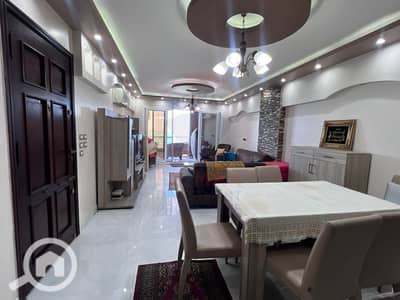 فلیٹ 3 غرف نوم للبيع في كامب شيزار، الإسكندرية - 1. jpg