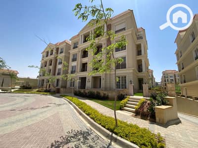 3 Bedroom Apartment for Sale in New Cairo, Cairo - b9cdd2a8-8e94-4cb9-889a-e7dbd265014d. jpg