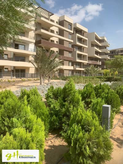 3 Bedroom Apartment for Sale in New Cairo, Cairo - IMG-20250227-WA0014. jpg