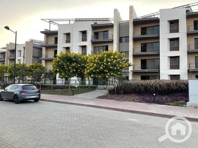 4 Bedroom Apartment for Sale in Sheikh Zayed, Giza - 078cf290-4220-4ac3-af2e-7bb3a142ab9d. jpg