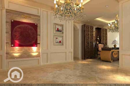 5 Bedroom Flat for Sale in Garden City, Cairo - 1000342582. jpg
