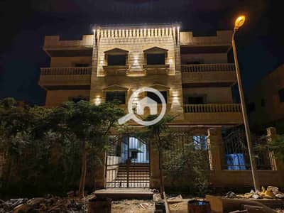 شقة 3 غرف نوم للبيع في مدينة بدر، القاهرة - 1000005056. jpg