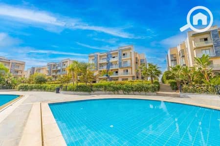 2 Bedroom Flat for Sale in New Cairo, Cairo - IMG-20250918-WA0004. jpg