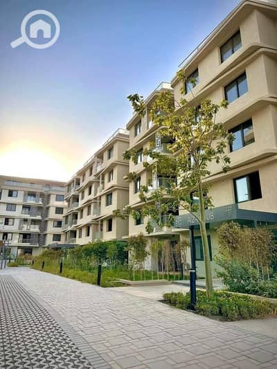 3 Bedroom Apartment for Sale in 6th of October, Giza - WhatsApp Image 2024-06-17 at 9.53. 06 PM (1). jpeg