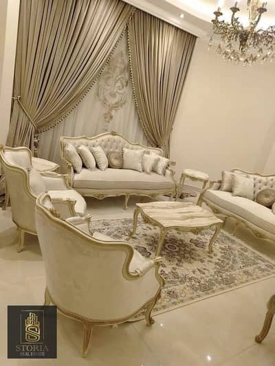 فلیٹ 3 غرف نوم للبيع في مدينة المستقبل، القاهرة - 94fa1051-659b-4177-82d3-b579a91bf034. jpg