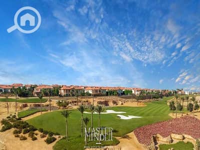 3 Bedroom Penthouse for Sale in Mokattam, Cairo - 2. jpg