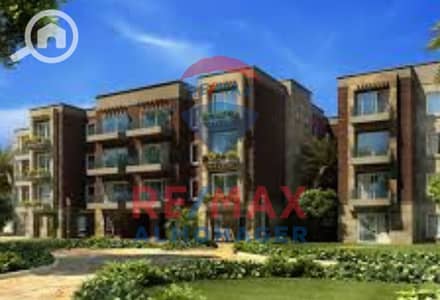 3 Bedroom Flat for Sale in 6th of October, Giza - 4e66b5c4-ecbb-4ecd-bc89-5241be694206. jpg