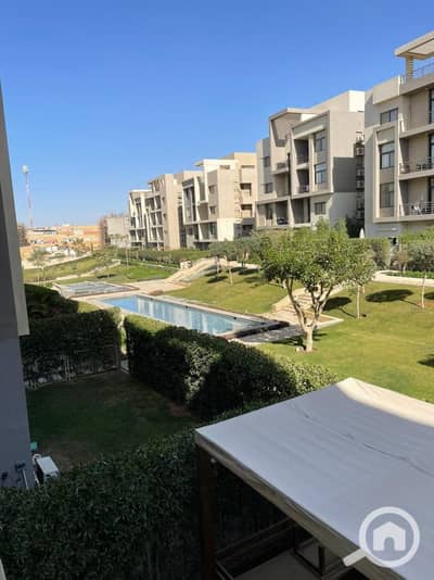 2 Bedroom Flat for Sale in New Cairo, Cairo - IMG-20250824-WA0130. jpg