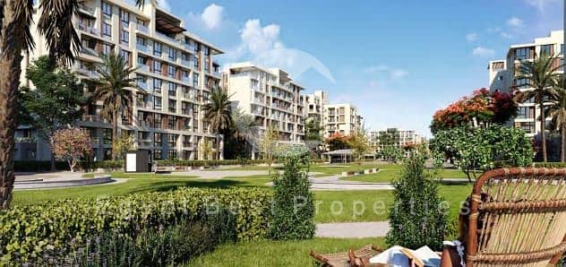 2 Bedroom Flat for Sale in New Cairo, Cairo - IMG-20250918-WA0122. jpg