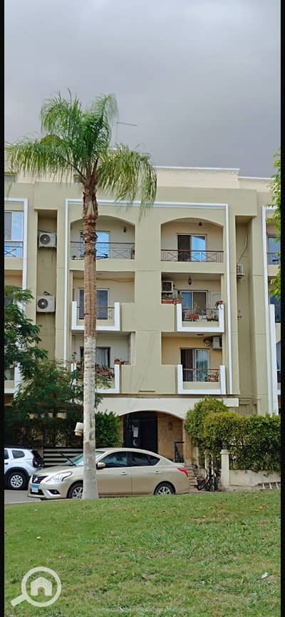 3 Bedroom Apartment for Rent in Sheikh Zayed, Giza - face lift. jpg