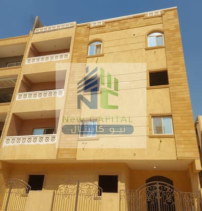 شقة 3 غرف نوم للبيع في القاهرة الجديدة، القاهرة - WhatsApp Image 2025-09-20 at 6.04. 17 PM. jpeg