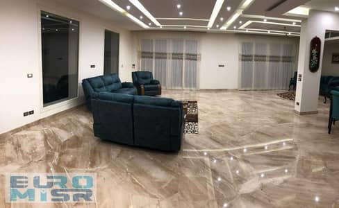 4 Bedroom Twin House for Rent in New Cairo, Cairo - WhatsApp Image 2025-08-10 at 16.04. 38 (1). jpeg